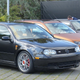 Image for article titled Here's What It Was Like At A Mind-Blowing Volkswagen GTI Festival In Germany